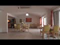Click here to watch this video Salle de détente de la résidence de personnes âgées les Cèdres de Saint-Étienne