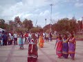 baile tipico del estado anzoategui de la tribu indigena del pueblo oriental venezolano hacia la copa america