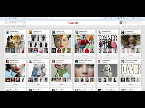 how to join pinterest