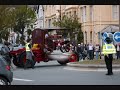 Llandudno National Scooter Rally 2008...