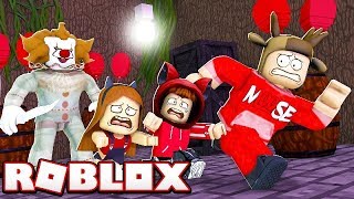 Funny The Youtuber Roblox Kid Scary Stories