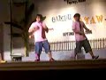 Siena College Taytay Campus Sayaw Competition