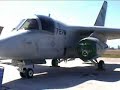 FIDAE 2006 - S-3 Viking Walkaround FIDAE 2006 - S-3 Viking Walkaround