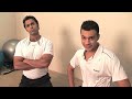 Get an Amazing Chest with this Home Workout - II