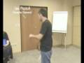videos de Jóvenes Profesionales 2008