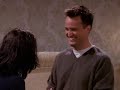 TOW The Kips 1 - Chandler/Monica scenes TOW The Kips 1 - Chandler/Monica scenes