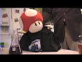 Dateline: Mario