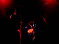    Into The Absence clip 1 - Live @ Salisbury Arts Centre