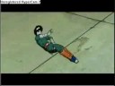 Naruto amv The Pretender