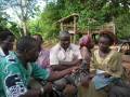 videos de Farm Radio Example «De lengrais organique à portée de main»