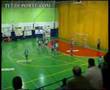 ROCASA REMUDAS 27 - AKABA 22 BALONMANO FEMENINO JOR12