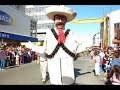 DESFILE REVOLUCIONARIO