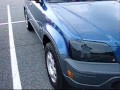 The CR-V & Porsche Meet The CR-V & Porsche Meet