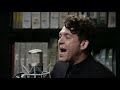 Video Joe Henry live at Paste Studios NYC Video Joe Henry live at Paste Studios NYC