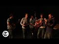 alternative bluegrass band the punch brothers perform it'll happen, live and exclusive for telegraphtv.