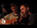 alternative bluegrass band the punch brothers perform it'll happen, live and exclusive for telegraphtv.