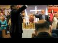 33dc Despedida 2008 AMECCDA P.6 - Santa Cena Cantada video