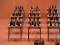 Gy�rgy Ligeti, Po�me Symphonique for 100 metronomes, IV