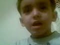 el haiti mohamed el amine ajmal tifl fi l3alam