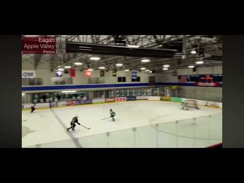 breakout 1 on 1 goal