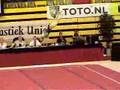 Dutch Gymnastics 2008: suzanne Harmes FX
