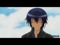ikuto y amu..❤ Amuto ~ Amu X Ikuto ~ tu kudai ❤