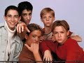the greatest boy band ever! even if the dream is gone; it will live in our hearts forever! songs used: dream on-dream street & the dream is gone-chris trousdale. comment pls. ^_^!



**disclaimer**:
i do not own any of the music. nor am i associated with any of the members of dream street. all rights belong to their respectful owners.