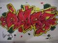 graffiti blackbook