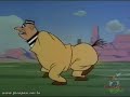 Pica-Pau - Upa Upa Pangar� [www.picapau.vai.la]