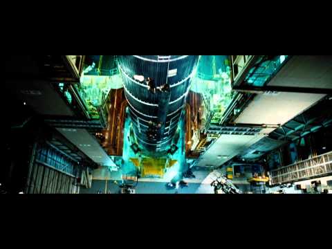 ParamountFrance - Découvrez le spot télévisé de G.I. JOE : Conspiration diffusé lors de la finale du championnat de football américain.