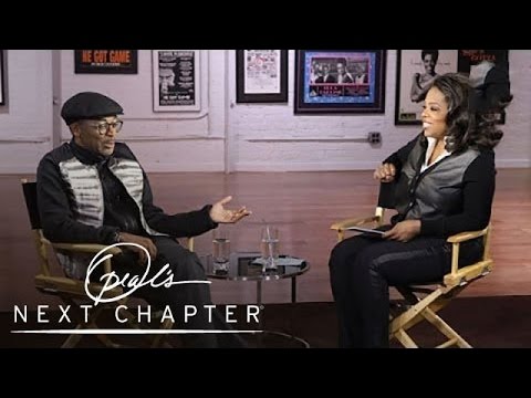 Spike Lee on Tyler Perry: