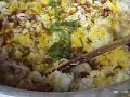 briyani gam special.. last step...