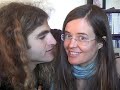 Ecstatic Beings, By Shazzie & Kate Magic