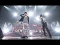 Kris & Chanyeol - Two Moons - EXO SHOWCASE in Seoul - HD