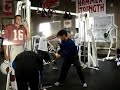 横浜ベイスターズ工藤公康の選手の恒例のアリゾナキャンプにおけ る練習風景映像です。