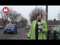 The Potholes of Barnsley