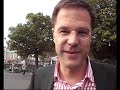 Interview Mark Rutte Interview Mark Rutte