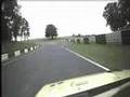 Team Monkfish Racing track practice Team Monkfish Racing track practice