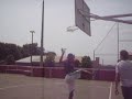 Dunk Horacio