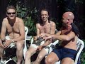Tuintrio & Ka (Jaap Kooiman)