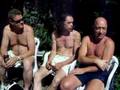 Tuintrio & Ka (Jaap Kooiman)