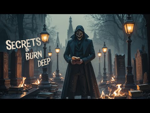 The UNVEILED TRUTH Behind the DEADLY Betrayal | The Shadow of the Wind