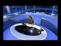 UTV Weather fails to play during ITV News UTV Weather fails to play during ITV News
