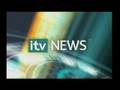 UTV Weather fails to play during ITV News