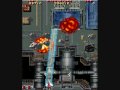 Let's Play Raiden II pt 7