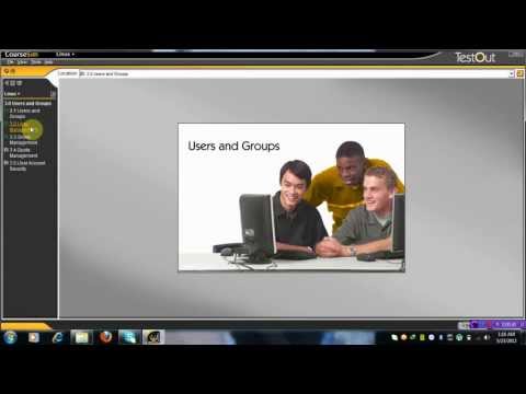 how to add a user to a group in linux
