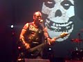 Misfits \"Green Hell\" Azkena Rock 2006