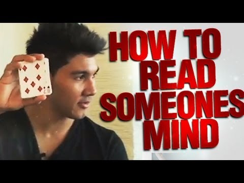 how to read people mind