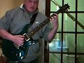 Eric Johnson Style Clean