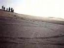 Dunas Merzouga